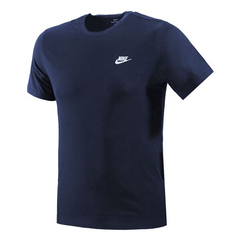 sport shirt baumwolle herren nike|Oberteile und T.